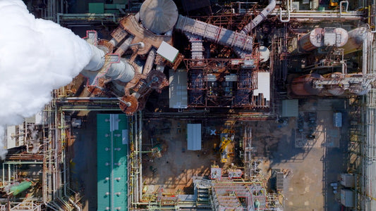 Baton Rouge Drone Footage 5K 161