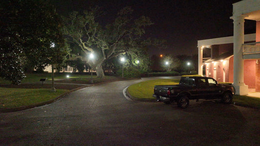 Baton Rouge Drone Footage 5K Normal 015