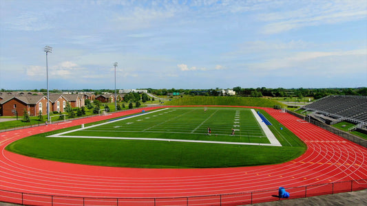 Buffalo, New York 4K Drone Footage 085