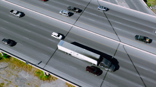 San Antonio, Texas Drone Footage 827