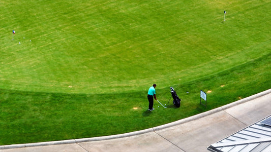 Austin, Texas Drone Footage 468