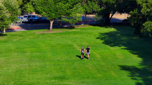 Austin, Texas Drone Footage 687