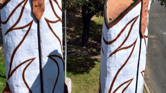 San Antonio, Texas Drone Footage 785