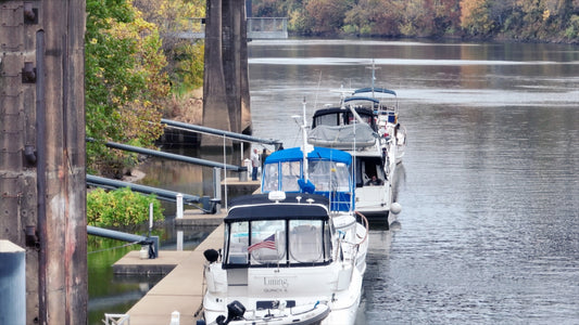 Nashville, Tennessee Drone Footage 051