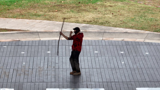 Nashville, Tennessee Drone Footage 059