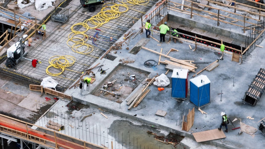 Nashville, Tennessee Drone Footage 081