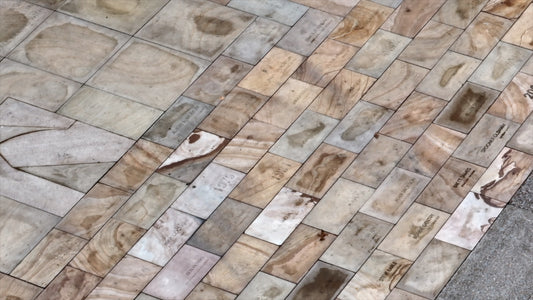 Nashville, Tennessee Drone Footage 096