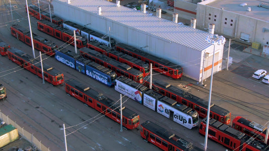 San Diego, California Drone Footage 0282