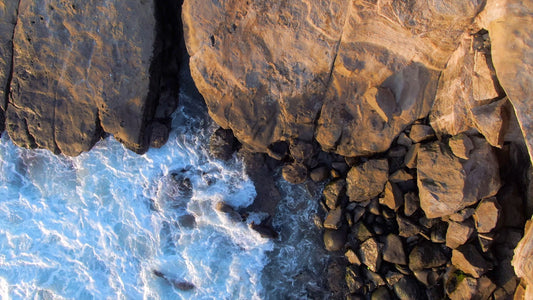 San Diego, California Drone Footage 0356