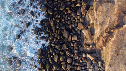 San Diego, California Drone Footage  0357