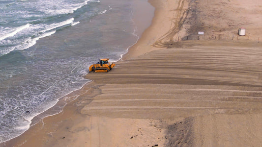 San Diego, California Drone Footage 0407