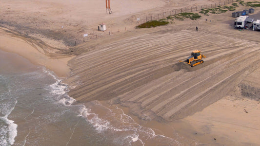 San Diego, California Drone Footage  0408