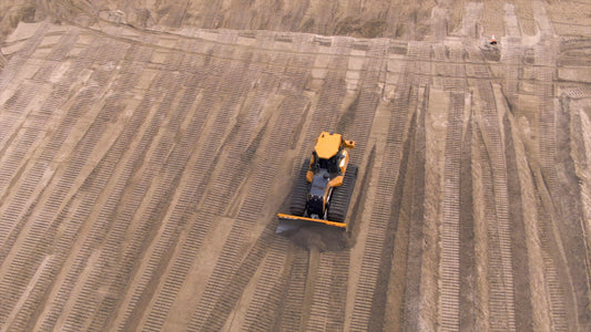 San Diego, California Drone Footage 0410