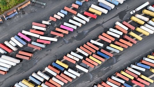 Nashville, Tennessee Drone Footage 985