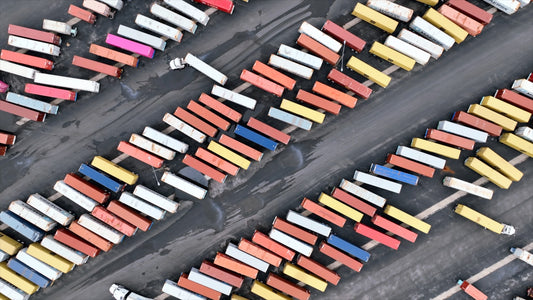 Nashville, Tennessee Drone Footage 987