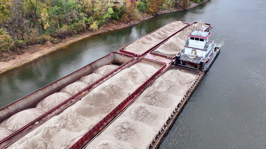 Nashville, Tennessee Drone Footage 990