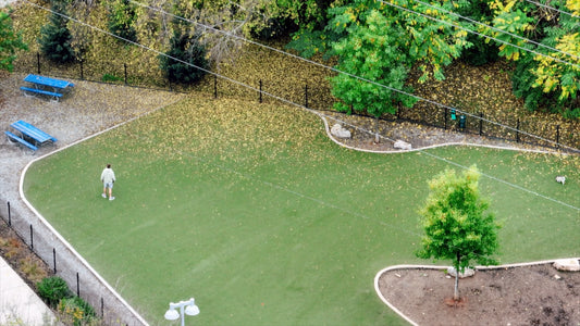 Nashville, Tennessee Drone Footage 044