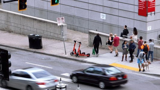 Nashville, Tennessee Drone Footage 087