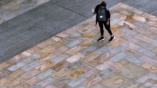 Nashville, Tennessee Drone Footage 097