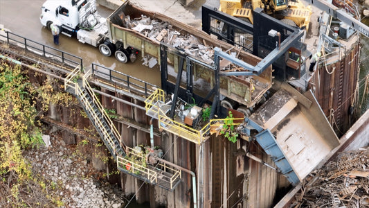 Nashville, Tennessee Drone Footage 996