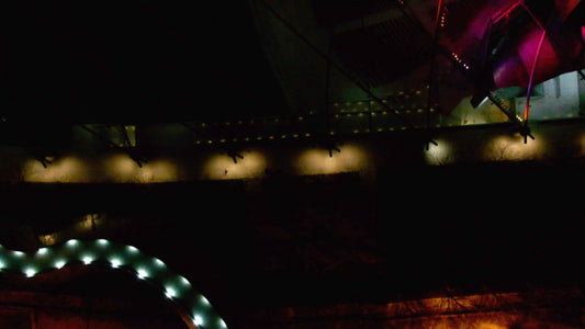 Chicago, Illinois Drone Footage 006