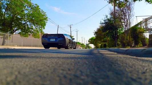 San Antonio, Texas Drone Footage 851