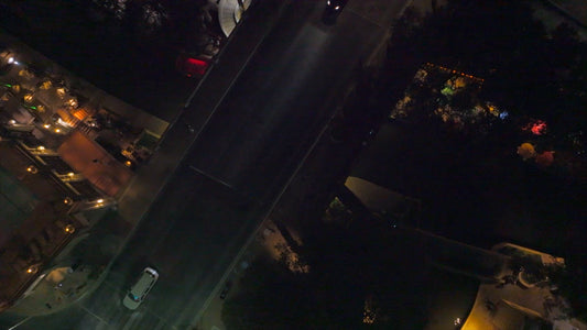 San Antonio, Texas Drone Footage 952