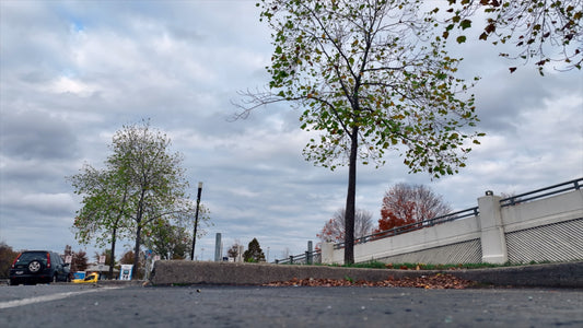 Nashville, Tennessee Drone Footage 072