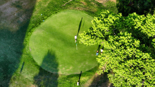 Austin, Texas Drone Footage 573