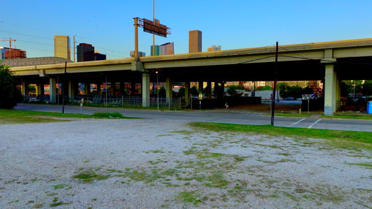 Houston 5K Drone footage 027