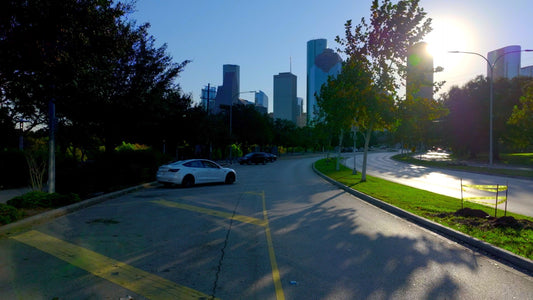 Houston 5K Drone footage 048