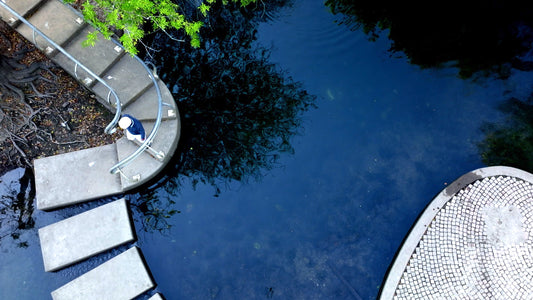 Houston 5K Drone footage 064 B