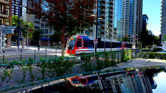 Houston 5K Drone footage 076