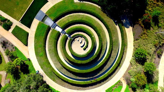 Houston 5K Drone footage 117