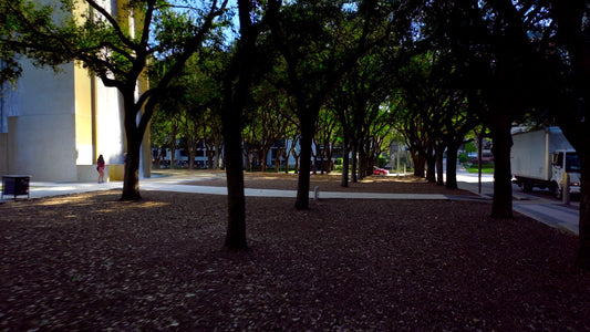 Houston 5K Drone footage 149