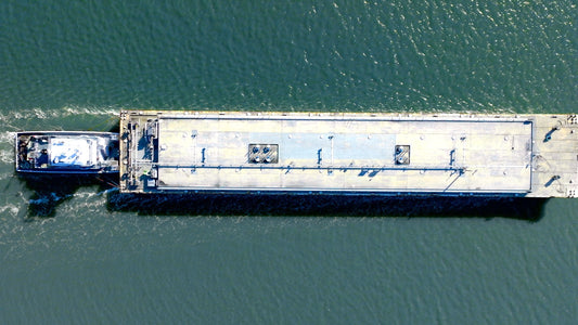 Houston 5K Drone footage 0006