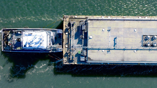 Houston 5K Drone footage 0008