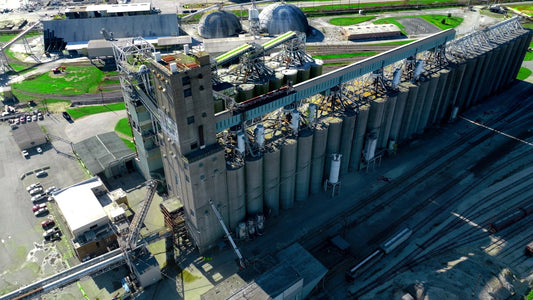 Houston 5K Drone footage 0013