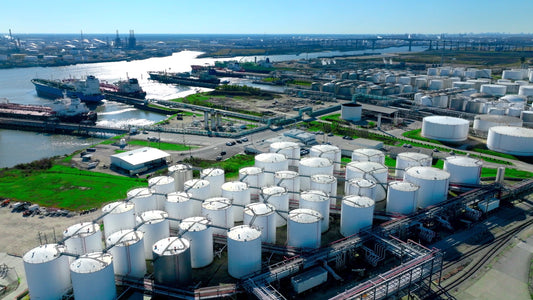 Houston 5K Drone footage 0015