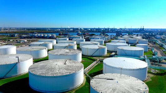 Houston 5K Drone footage 0023