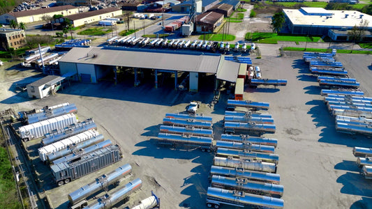 Houston 5K Drone footage 0024