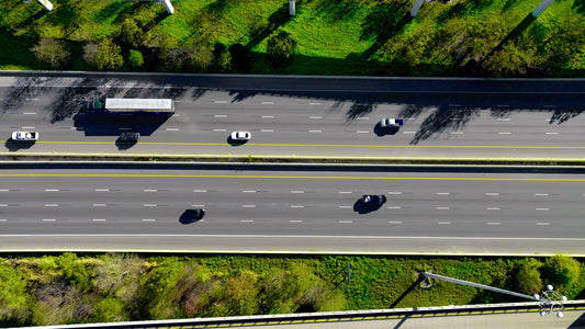 Houston 5K Drone footage 0027