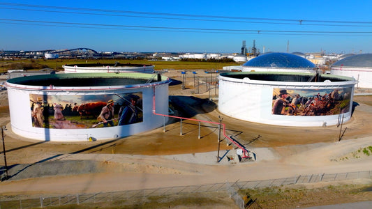 Houston 5K Drone footage 0033