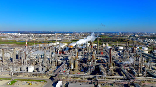 Houston 5K Drone footage 0040