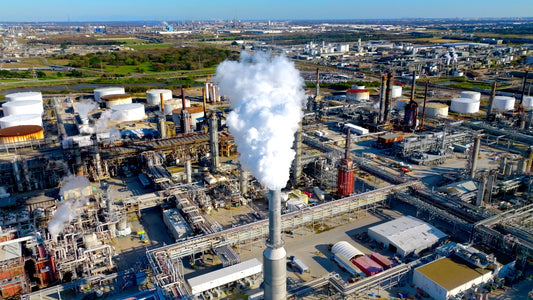 Houston 5K Drone footage 0041