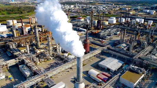 Houston 5K Drone footage 0043