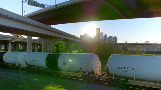 Houston 5K Drone footage 0063