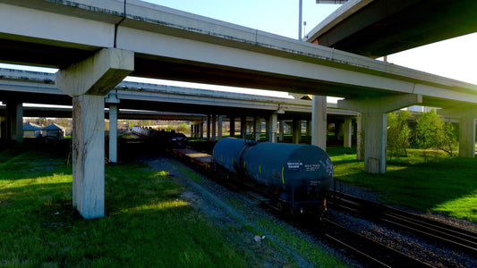 Houston 5K Drone footage 0064