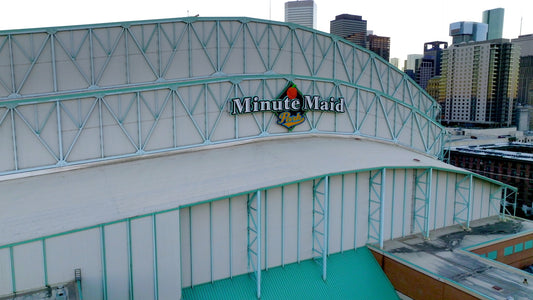 Houston 5K Drone footage 0084