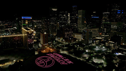 Houston 5K Drone footage 0138